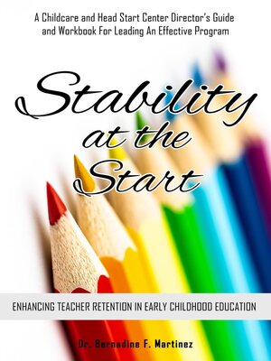 cover image of Stability at the Start